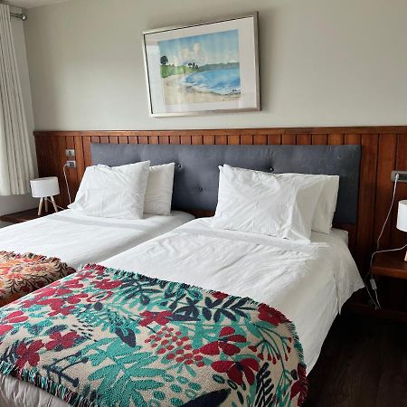 וולדיביה Hotel Boutique Cutipay מראה חיצוני תמונה