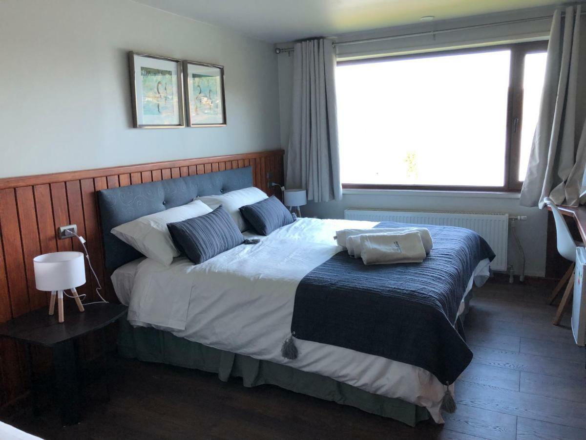וולדיביה Hotel Boutique Cutipay מראה חיצוני תמונה