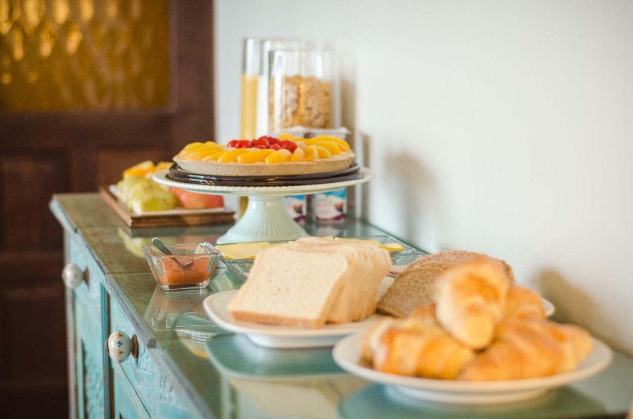 וולדיביה Hotel Boutique Cutipay מראה חיצוני תמונה