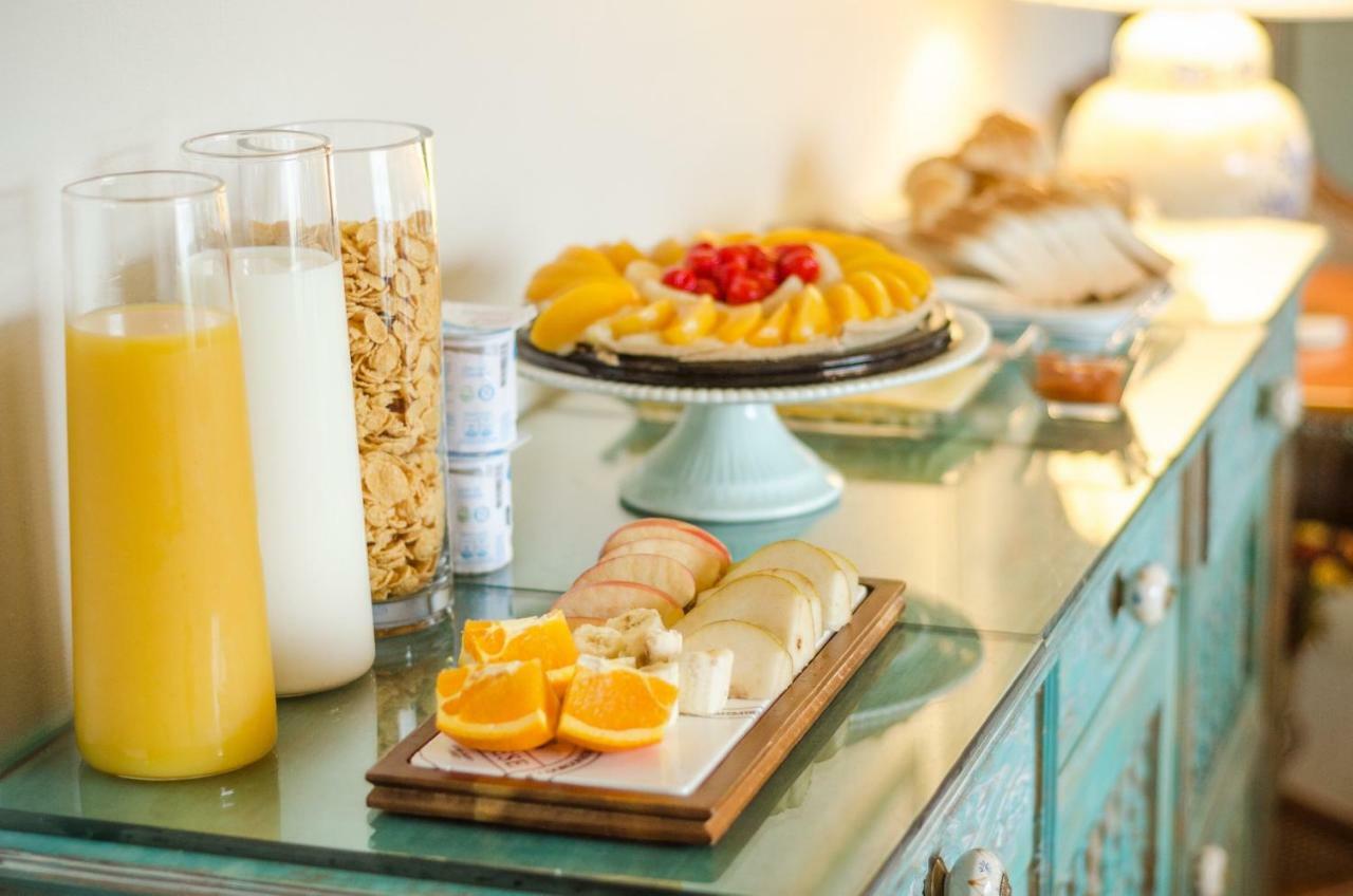וולדיביה Hotel Boutique Cutipay מראה חיצוני תמונה