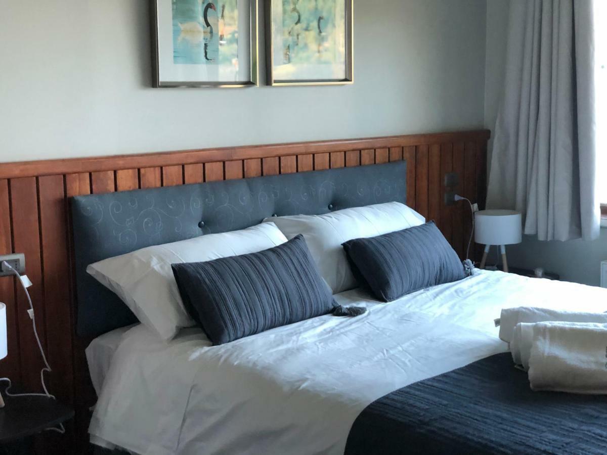 וולדיביה Hotel Boutique Cutipay מראה חיצוני תמונה